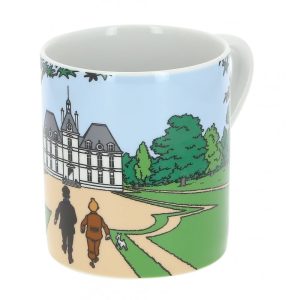 Mug – Château De Moulinsart