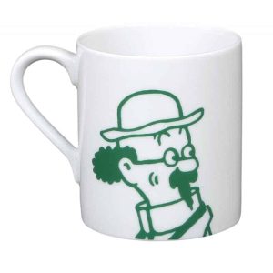 Mug Personnage – Professeur Tournesol