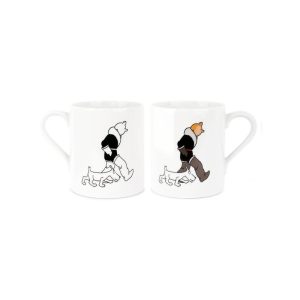 Mug – Tintin au pays des Soviets